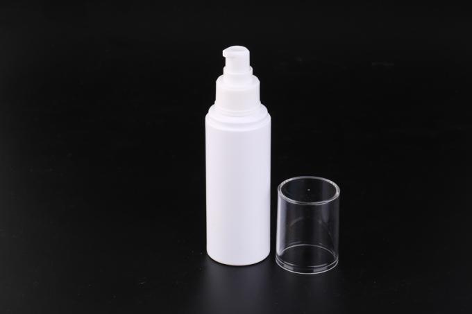 100ml Lotion Pump Bottle , 150ml Pet Bottle With Cap Card UKLB07