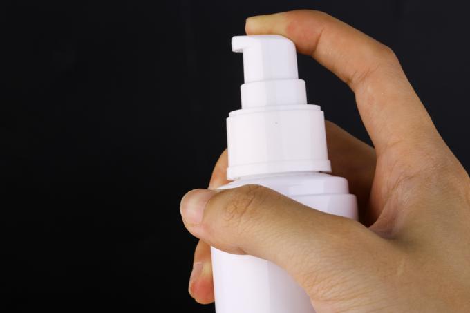 100ml Lotion Pump Bottle , 150ml Pet Bottle With Cap Card UKLB07