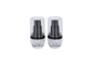 15ml Customized Color And Logo Cosmetic Foundation Bottle Pump Skin Care Packaging UKE22