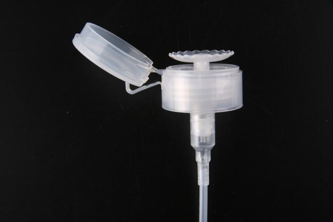 Wet N Wild Makeup Plastic Nail Polish Remover Pump 0.5ml For Pump Bottle