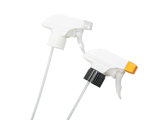 All Plastic Trigger 28 410 Dispenser Pump 2cc Dosage For Lotion / Spray