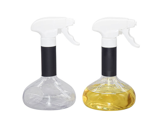 12oz Olive Screen Printing Oil Cooking Spray Bottle For Air Fryer