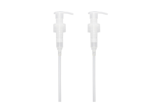 Mono All Plastic Lotion Pump Dispenser 28-410 PCR Solutions Packaging Pump