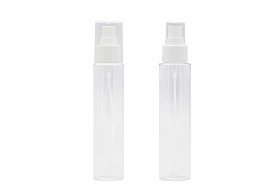 100ml Fine Mist Spray Bottles For Makeup Setting Toner Cosmetics UKP20