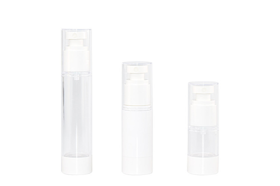 AS Airless Spray Pump Bottles For Mist Fine Spray Fragrance UKP21