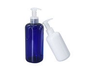 300ml/500ml Mono PP Plastic Lotion Pump 2cc Dosage Lotion Pump Skin Care Packaging UKAP01