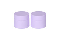 20g Customized Color and Customized Logo PP Cream Jar Cosmetic Cream Jars For Travelling Skin care packaging UKC09