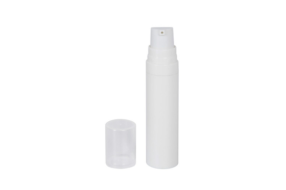 Pp Airless Bottle 300ml 400ml 500ml 750ml and 1000ml