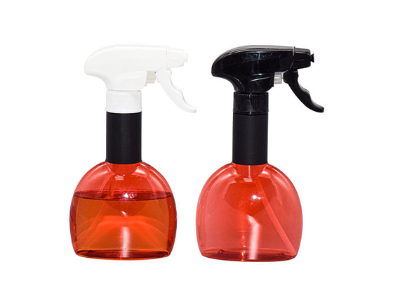 280ml PETG Bottle With PP Pump For  Personal Care Perfume Essential Oil Packaging UKP15