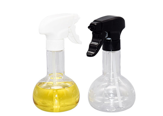 250ml PET Kitchen Oil Spray Bottle Personal Care Perfume Essential Oil Packaging UKP16