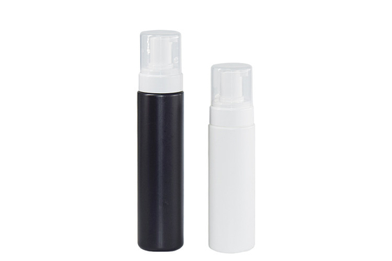 200ml/250ml Skin Care Packaging Foam Pump Bottle Hand Sanitizer Packaging UKF24