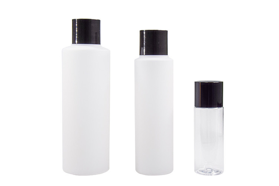 100ml/300ml/500ml Customized Color And Logo Make Up Remover Bottle