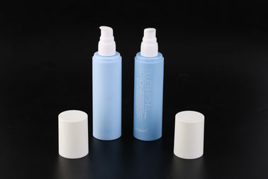 UKA33 120ml PP airless plastic bottles with  BB/CC cream for Sun block
