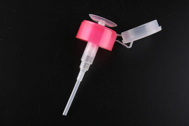 Non spill Plastic Nail Polish Remover Pump for 80ml - 300ml bottle