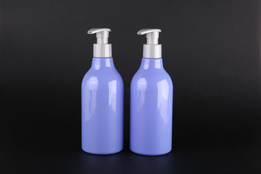 UKLB14 L'OREAL shampoo, hair conditioner bottle，  500ml  new design shower gel PET bottle