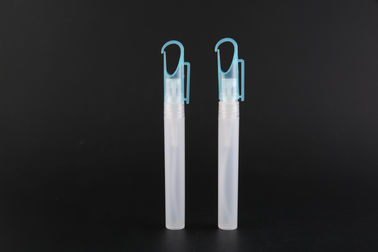 Mini Cosmetic Containers 10ml Travel Perfume Plastic Spray Bottle