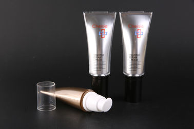 UKMS29 30ml Acrylic hose airless bottle,  airless bottles for BB cream