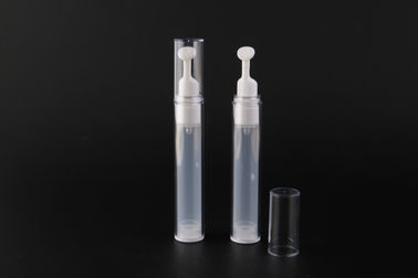 UKMS46 7ml-10ml-15ml Plastic eye cream airless  bottle, airess bottle for  eye Essence