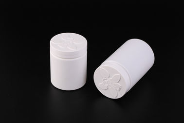 Double Wall HDPE Empty Cream Bottle For Face Mask UKC20 120ml 180ml
