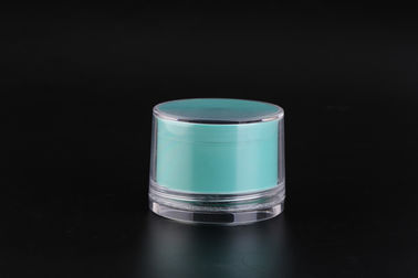 UKC30 Korean cosmetic style Luxury packaging 50ml Cream packaging Jar