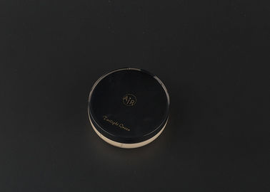 Saponaceous Lid Air Cushion Compact Case Powder Container For Cosmetic