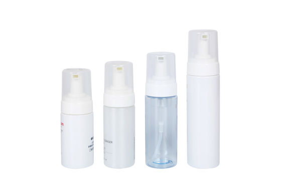 100ml 120ml 150m 200ml Foamer Pump Bottle For Cleanser Liquid Soap UKF02
