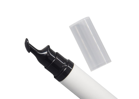Eye Cream / Serum Airless Pump Tube Skincare Cosmetic Packaging Container