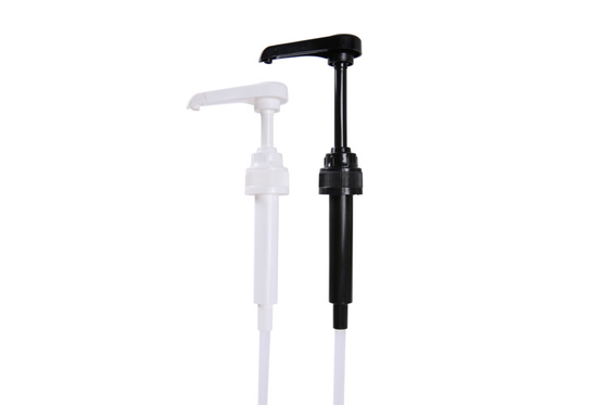 28/410 Fr Closure Syrup Dispenser Pump ISO9001 Passed
