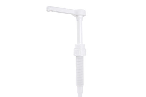 10/15/20/30cc Dosage Sauce Pump 38-410 Closure Non Removable Design