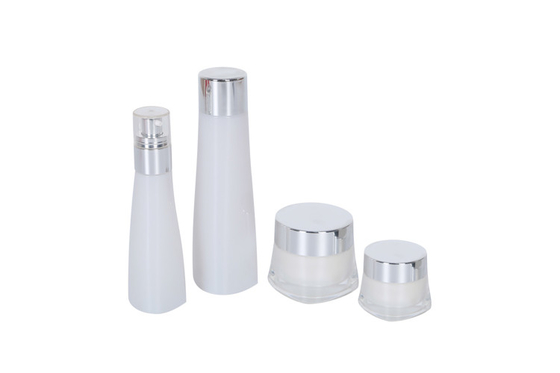 PPMA Cosmetic Pump Bottle For Skin Care Multi Functional
