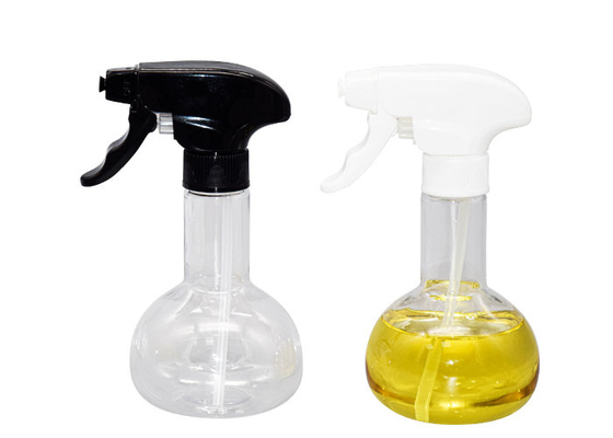 PET Barbecue Cooking Spray Oil Bottle Fall Resistance 250ml