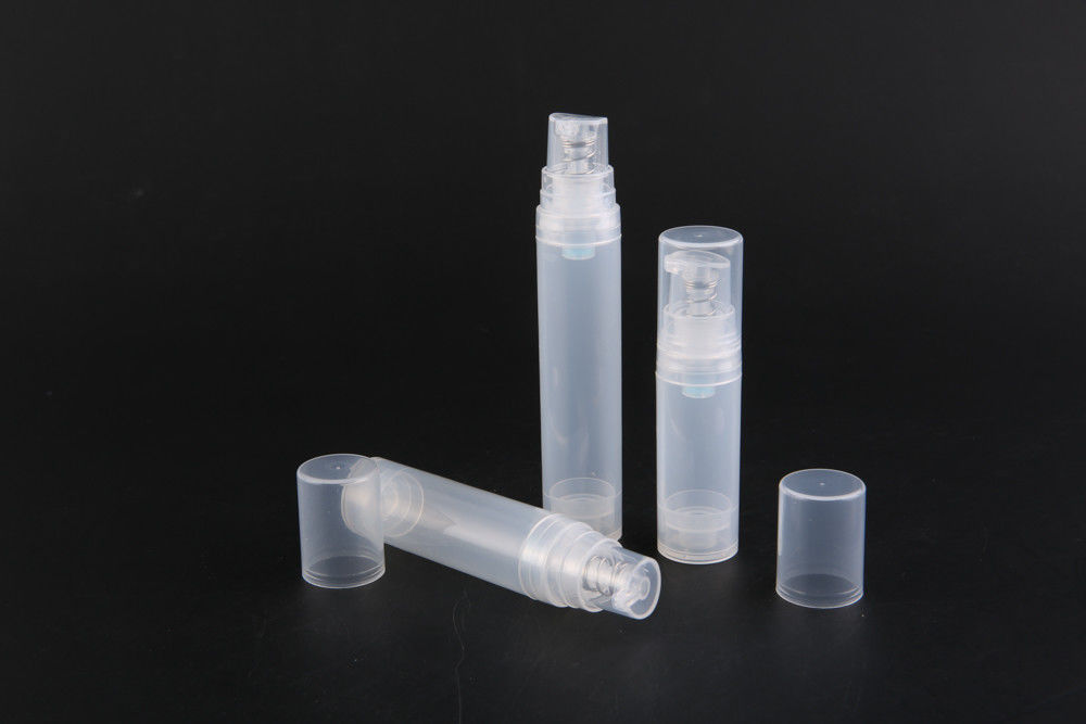 Download Uka35 China Manufacturer Pp 5ml 8ml 10ml Plastic Cosmetics Airless Bottle Packaging Gift Packaging Bottle
