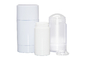 0.2oz - 2.5oz AS Round Clear Deodorant Containers Packaging Tubes 6g 15g 30g 50g 75g