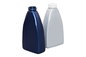 250ml HDPE Bottle For Floor Kitchen Glass Cleanser 28 - 400 FR Closure