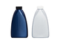 250ml HDPE Bottle For Floor Kitchen Glass Cleanser 28 - 400 FR Closure