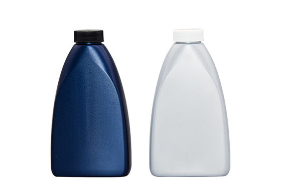 250ml HDPE Bottle For Floor Kitchen Glass Cleanser 28 - 400 FR Closure