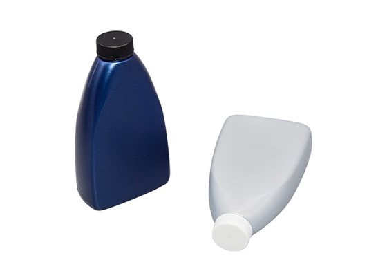 250ml HDPE Bottle For Floor Kitchen Glass Cleanser 28 - 400 FR Closure