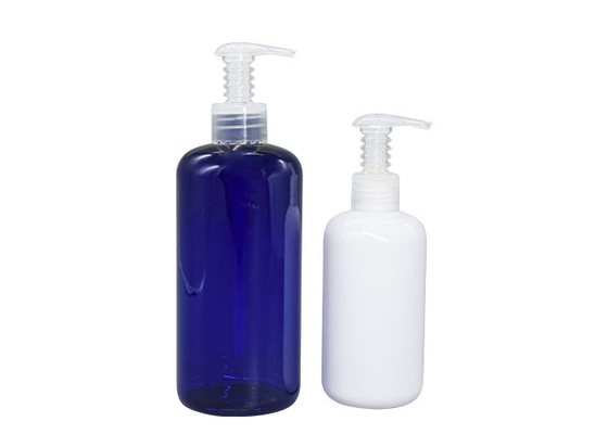 2cc Output Closure Mono Plastic PP Lotion Pump Dispenser With 300ml 500ml Bottle