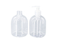 24 - 410 28 - 410 Lotion Pump Dispenser Plastic Left And Right Switch