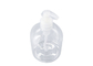 Recyclability Future Mono Plastic Lotion Pump Dispenser 24 - 410 28 - 410
