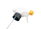 2cc Household Spray Liquid Dispenser Mono PP Trigger Pump 28 - 410
