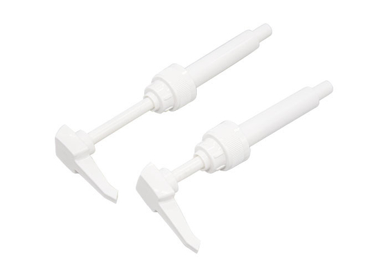 UKS10 PP Syrup Pump Dispenser 5ml 8ml 10ml Dosage 28 - 410