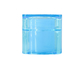 Acrylic Dual Container Cosmetic Cream Jars For Skincare 280g