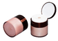 50g Airless Pump Cream Jar Flip Top DD Moisturizer Dispenser Refill
