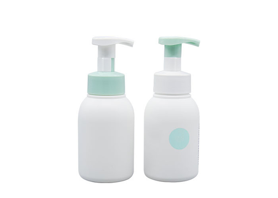 300ml Plastic Foam Dispenser Bottle Hdpe Ldpe Softtouch Baby Care 2 In 1