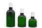 170ml 250ml 400ml Pet Pump Bottle Daily Care Shampoo Shower Gel Conditioner