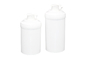 750g 1000g Airless Spray Bottle Product Packaging Of Beauty Salon