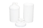 750g 1000g Airless Spray Bottle Product Packaging Of Beauty Salon