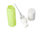 Niche 90ml Capacity Pet Foaming Soap Bottles Bulk With External Spring Design