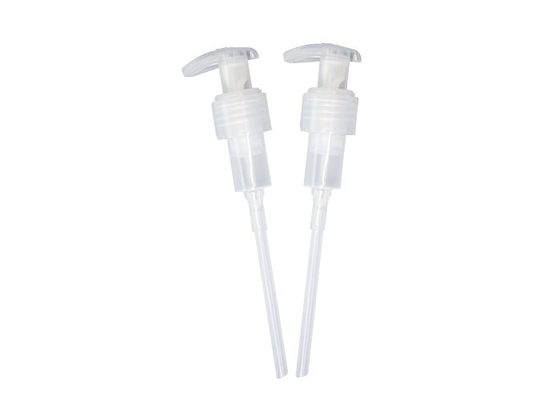 2cc Dosage Plastic Dispenser Pump 22-410 Soap / Lotion / Spray Non Spill